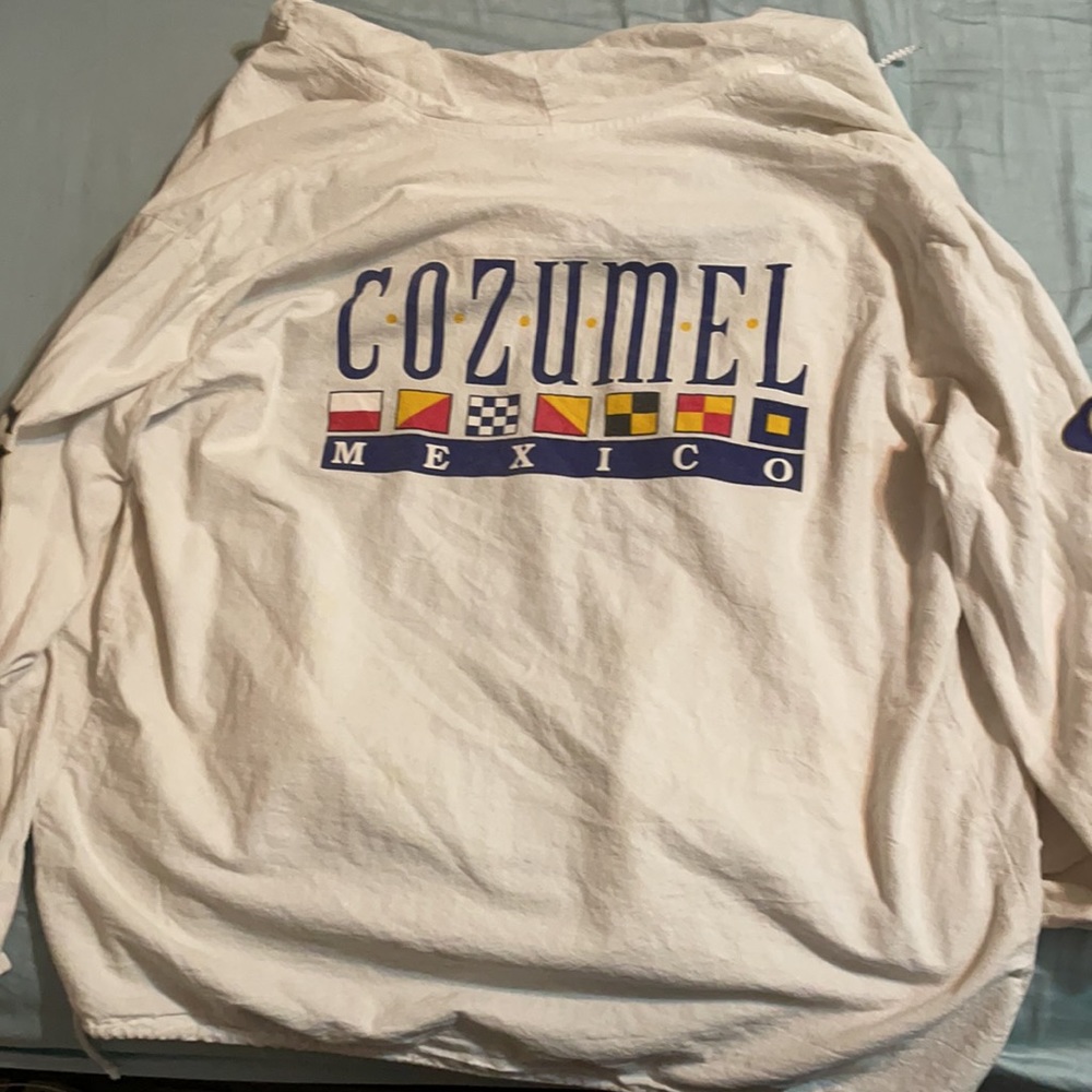 Zip up jacket - Picture 3 of 5